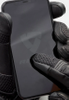 Rękawice szosowo-turystyczne REVIT CAYENNE 2 BLACK czarny