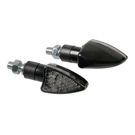 Kierunkowskazy LAMPA ARROW-2 BLACK