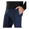 Spodnie rowerowe FOX RANGER MIDNIGHT niebieski