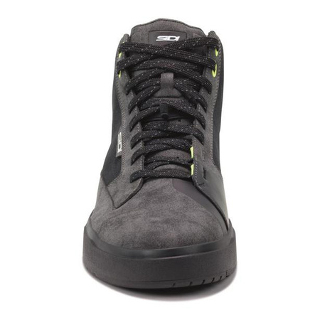 Trampki motocyklowe SIDI ARX BLACK czarny