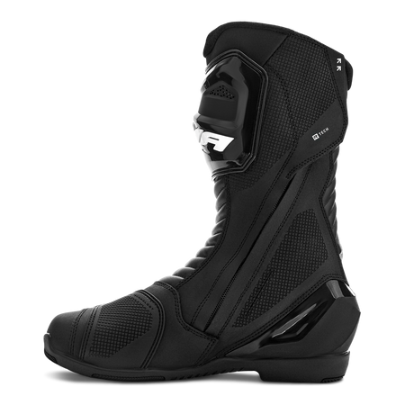 Buty sportowe SHIMA RX-3 BLACK/WHITE czarny biały