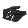 Rękawice cross dziecięce ALPINESTARS FULL BORE JUNIOR BLACK czarny