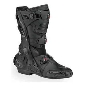 Buty sportowe SIDI REX BLACK/BLACK czarny