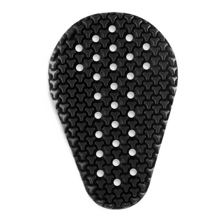Protektor wymienny kolan PANDO MOTO SC-1 LEVEL 1 BLACK czarny