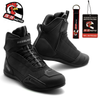 Buty krótkie REBELHORN SWIFT BLACK czarny
