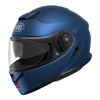 Kask integralny SHOEI GT-AIR 3 MATT BLUE METALLIC niebieski