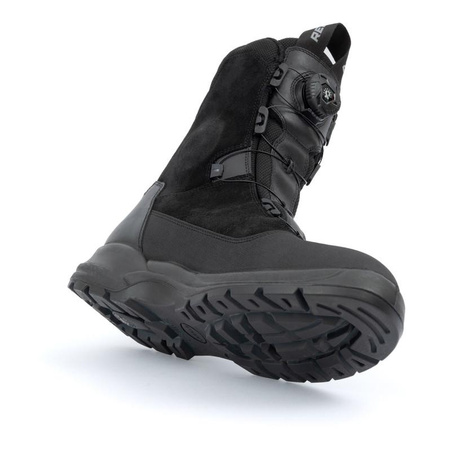 Buty turystyczne  REBELHORN INFINITY BLACK czarny