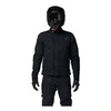 Kurtka tekstylna FOX RANGER GORE-TEX ADV BLACK czarny