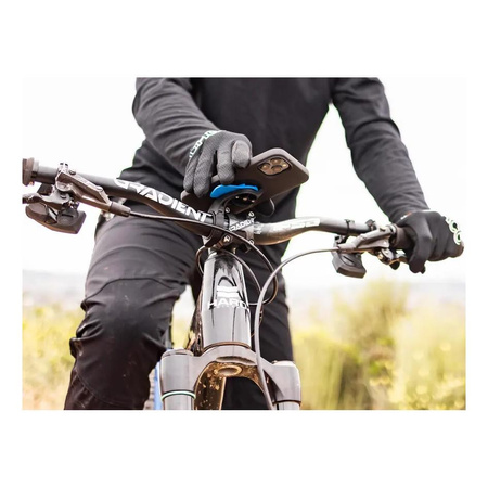 Podstawa QUAD LOCK PRO na mostek rowerowy czarny