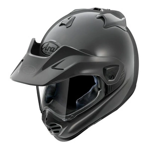Kask integralny ARAI TOUR-X5 ADVENTURE GREY szary