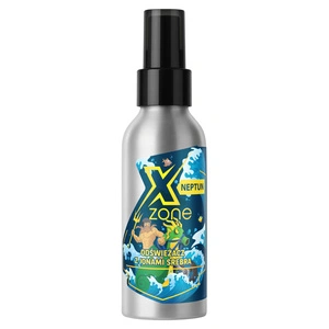 Odświeżacz z jonami srebra XZONE NEPTUN 100ml