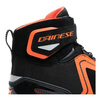 Buty krótkie DAINESE ENERGYCA AIR BLACK/RED FLUO czarny czerwony fluo