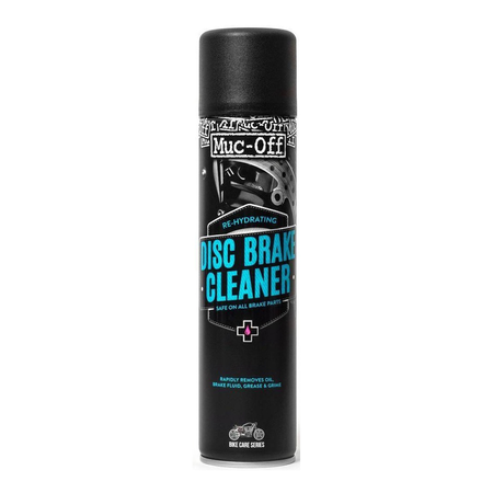 Środek do hamulców MUC-OFF BRAKE CLEANER 400ml
