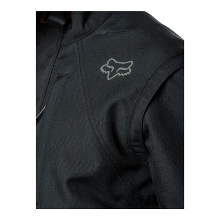 Bluza cross FOX DEFEND OFF-ROAD BLACK czarny