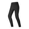 Jeansy motocyklowe damskie SHIMA CRUZ 2.0 BLACK czarny