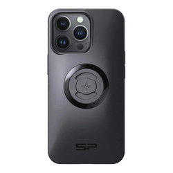 Etui na telefon SP CONNECT PHONE CASE SPC+ IPHONE 13 PRO czarny