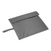 Kurtka przeciwdeszczowa damska SHIMA RAINSHELL LADY GREY szary