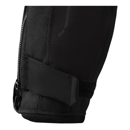 Kurtka tekstylna SECA AVATAR III BLACK czarny
