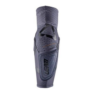 Ochraniacz łokci LEATT 3DF HYBRID FLINT niebieski