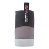 Trampki motocyklowe damskie REBELHORN TRAMP II LADY BLACK/GREY czarny szary