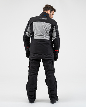 Kurtka tekstylna SHIMA ALPHA BLUE