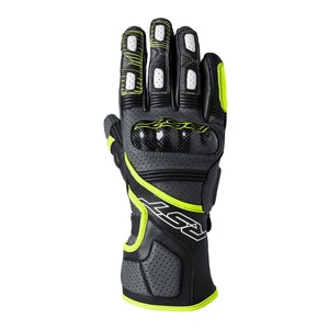 Rękawice sportowe RST FULCRUM CE GREY/FLO YELLOW/BLACK szary żółty fluo czarny