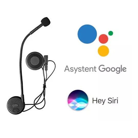 Interkom uniwersalny FREEDCONN L1M