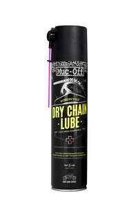 Smar MUC-OFF DRY CHAIN LUBE 400ml