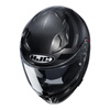 Kask integralny HJC I70 WATU BLACK/GREY szary czarny czerwony