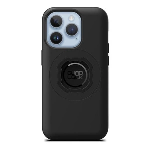 Etui na telefon QUAD LOCK MAG iPhone 14 Pro czarny