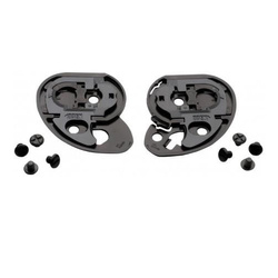 Mocowanie szyby do kasku HJC HJ31 I70 czarny