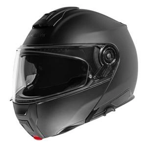 Kask szczękowy SCHUBERTH C5 ECE MATT BLACK czarny mat