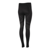 Spodnie termoaktywne damskie SECA S-COOL LADY czarny