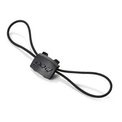 Mocowanie osłony kolana POD K8 2.0/K4 2.0 BLACK czarny