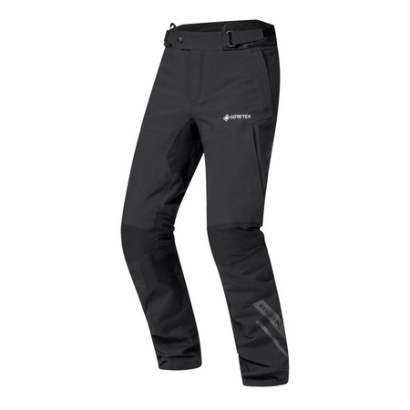 Spodnie tekstylne RICHA ORION GTX SHORT BLACK czarny