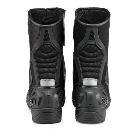 Buty turystyczne  SIDI ARIA GORE-TEX BLACK/BLACK czarny