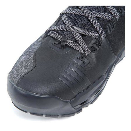 Buty turystyczne TCX CLIMATREK SURROUND GTX BLACK/GREY czarny szary
