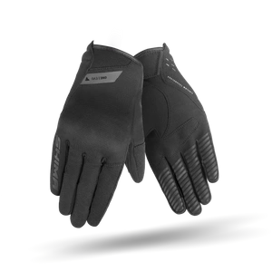 Rękawice miejskie SHIMA ONE EVO BLACK czarny