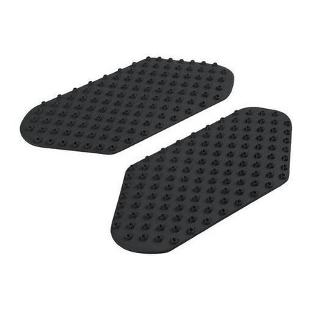Naklejki na motocykl LAMPA X1 BLACK