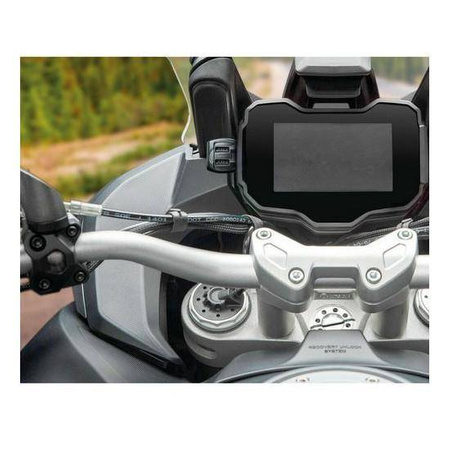 Ładowarka LAMPA USB-FIX TREK 2
