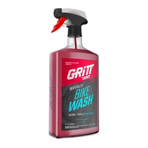Środek do czyszczenia nadwozia GRITT BY LEATT BIKE WASH WATERLESS SPRAY 1L