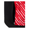 Kurtka tekstylna SECA SUMMER WAY BLACK/RED czarny czerwony