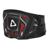 Pas nerkowy LEATT 3DF 3.5 BLACK czarny