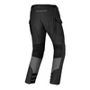Spodnie tekstylne SHIMA HERO 2.0 MEN GREY czarny szary