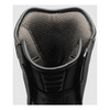 Buty turystyczne damskie REBELHORN SCOUT HIGH HEEL MATT BLACK czarny