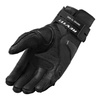 Rękawice szosowo-turystyczne REVIT CAYENNE 2 BLACK czarny