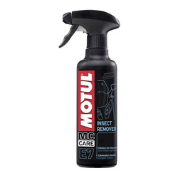 Środek do usuwania owadów MOTUL E7 400ml