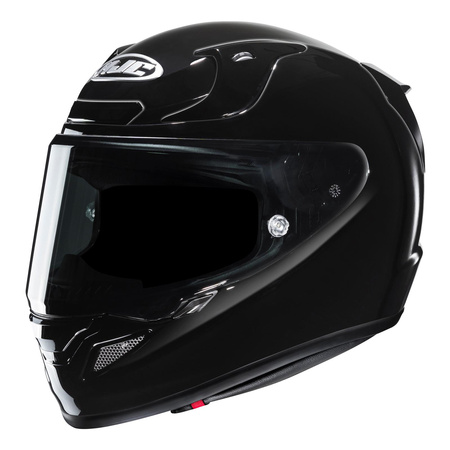 Kask integralny HJC RPHA 12 METAL BLACK czarny