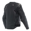 Kurtka skórzana DAINESE AVRO 5 BLACK/ANTHRACITE czarny grafitowy