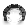 Mocowanie TANK RING SW MOTECH ION BMW II BEZ ŚRUB BLACK czarny